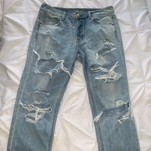 American Eagle Denim Jeans